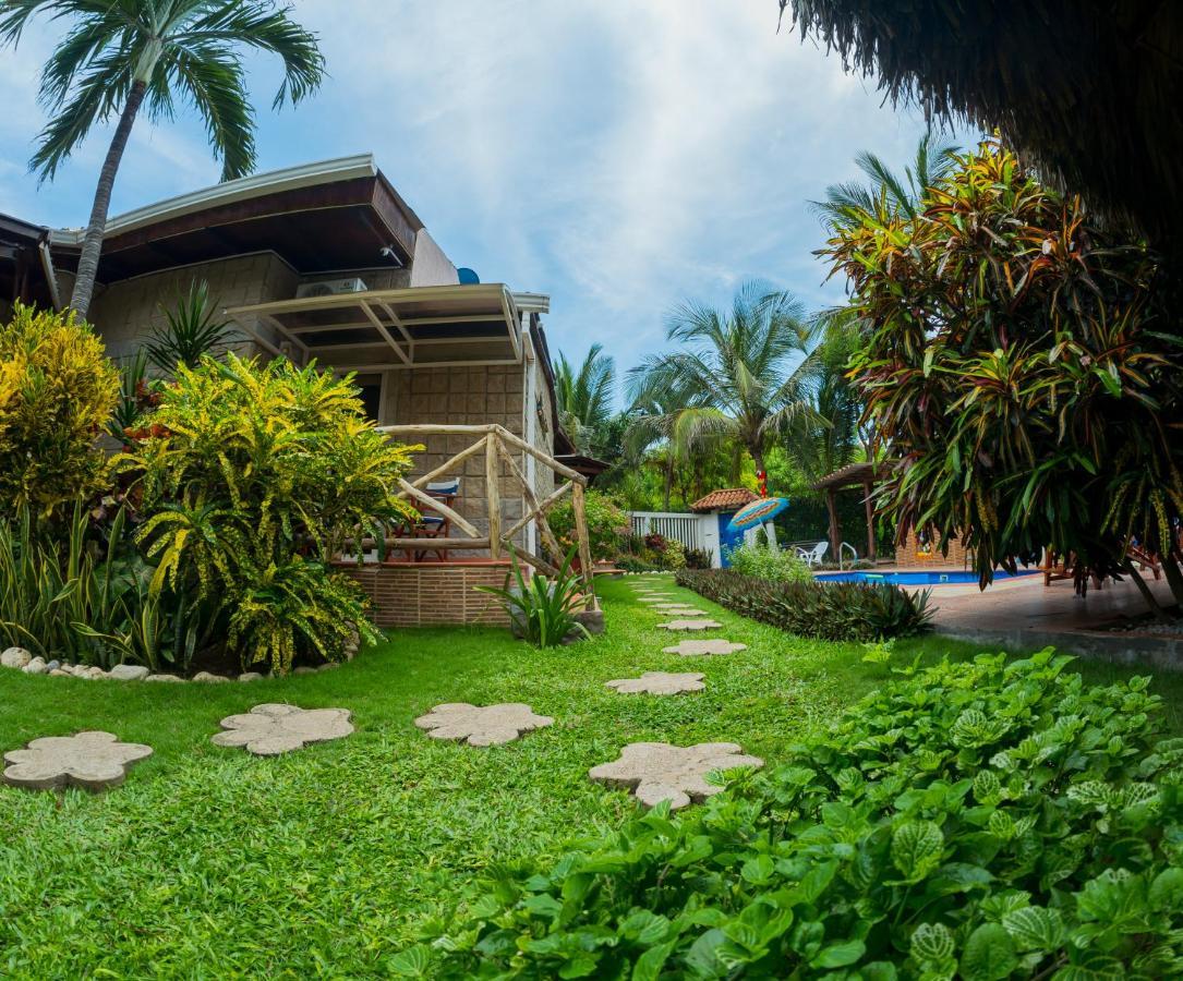 Portoazul Casa De Playa Hotel Puerto Colombia Exterior photo