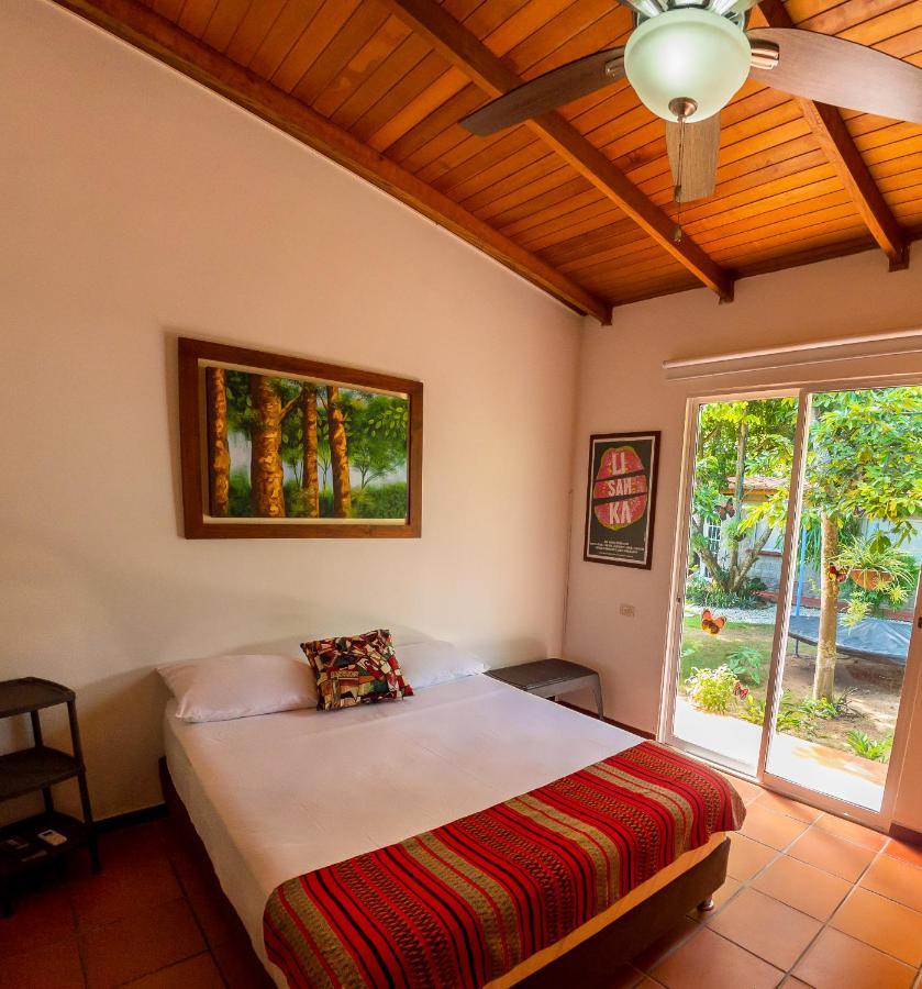Portoazul Casa De Playa Hotel Puerto Colombia Exterior photo