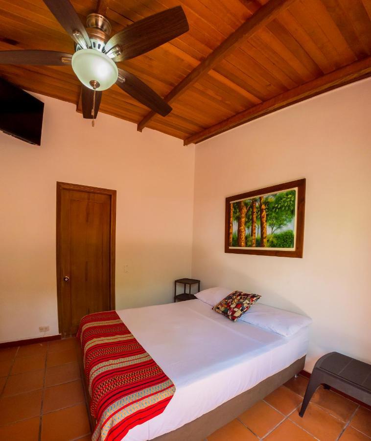 Portoazul Casa De Playa Hotel Puerto Colombia Exterior photo