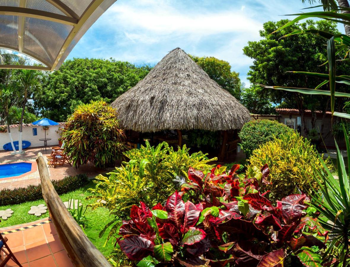Portoazul Casa De Playa Hotel Puerto Colombia Exterior photo