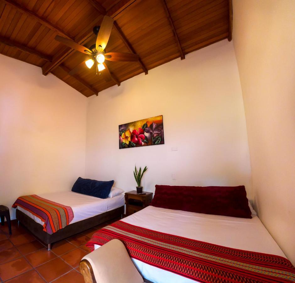 Portoazul Casa De Playa Hotel Puerto Colombia Exterior photo